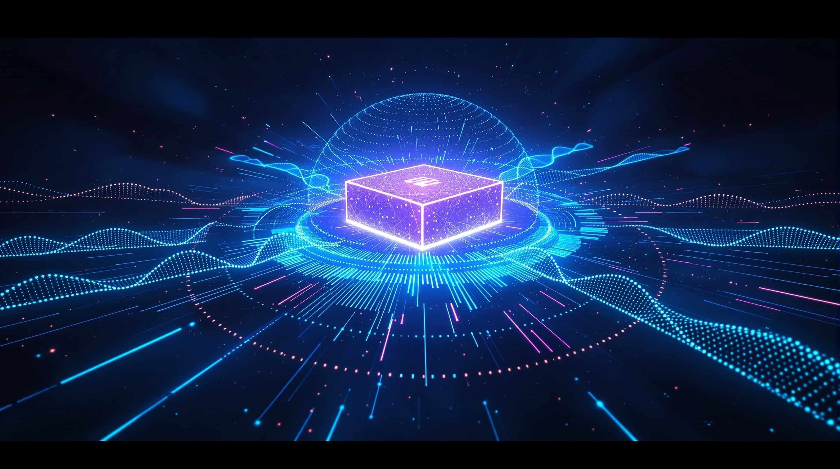 Digital trust ecosystem