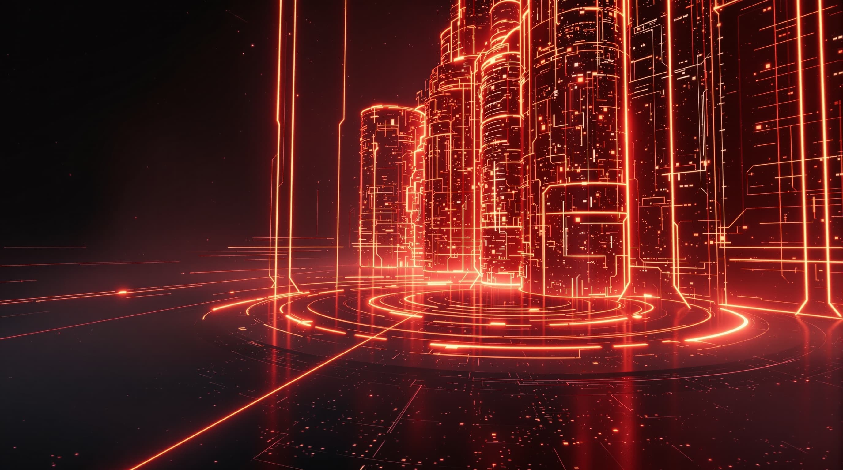 Security Architecture